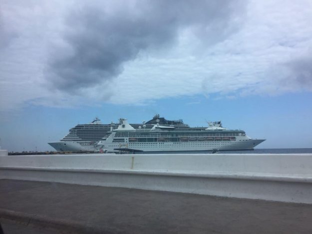 Cozumel