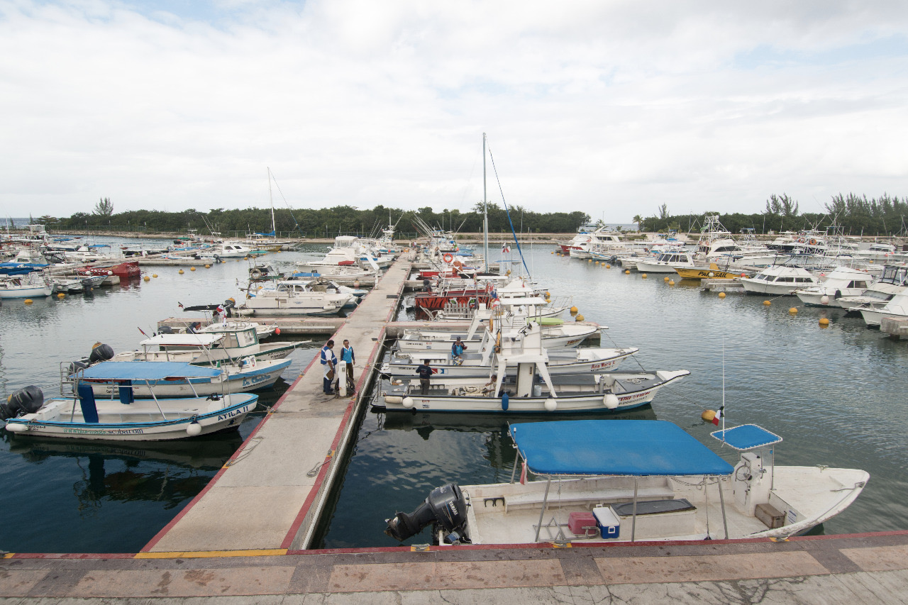 La Apiqroo tiene a la Marina Cozumel en calidad de depositaria, por tanto,  no está en condiciones de celebrar contratos o realizar obra. | APIQROO -  ADMINISTRACIÓN PORTUARIA INTEGRAL DE QUINTANA ROO