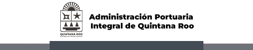 APIQROO - Administración Portuaria Integral de Quintana Roo
